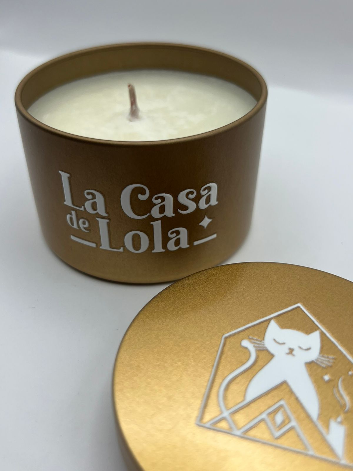 Madera Bergamota Vainilla