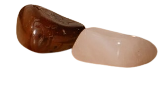 Cuarzo rosa La Casa de Lola